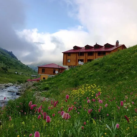 Yedigoller & Restaurant