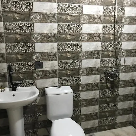 Hotel Yedigoller Hotel&restaurant 2*