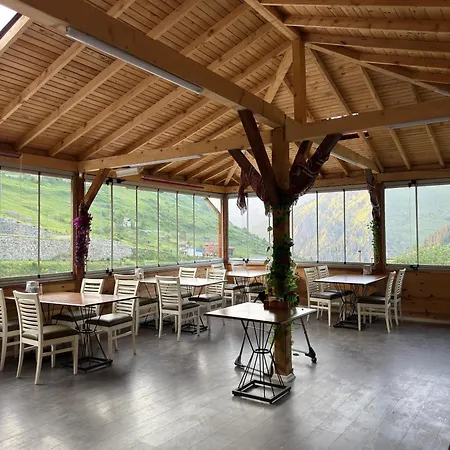Yedigoller Hotel&restaurant Hotel 2*