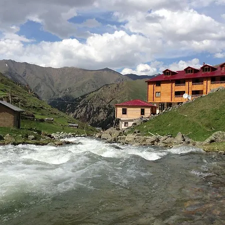 Hotel Yedigoller Hotel&restaurant