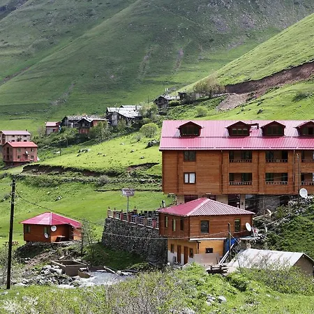Yedigoller Hotel&restaurant