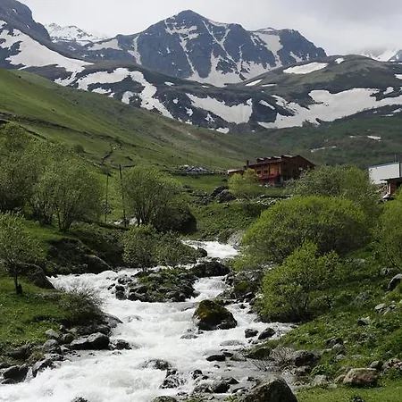 Hotel Yedigoller & Restaurant