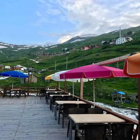 Hotel Yedigoller Hotel&restaurant 2*